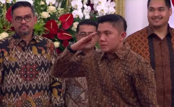 Kontroversi Surat Berkop Kementerian: Yandri Susanto Diminta Minta Maaf