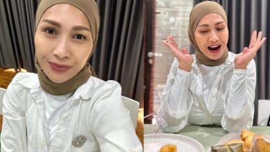 Nasib Tata Janeeta: Dari Penyanyi Terkenal ke Pedagang Makanan, Kini Buka Warung di Cipete