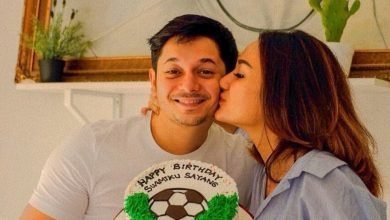 Dijenguk Tengku Dewi, Andrew Andika Menangis dan Sampaikan Permintaan Maaf Setelah Ditangkap Kasus Narkoba