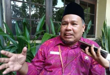 Pemerintah Hapus Utang UMKM, Dinas Perindustrian Mataram Siap Kawal Kebijakan Ini