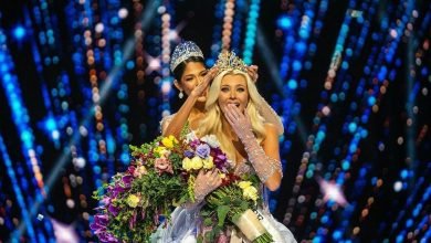 Victoria Kjaer Theilvig Menjadi Miss Universe 2024, Perempuan Pertama dari Denmark yang Meraih Gelar Tersebut