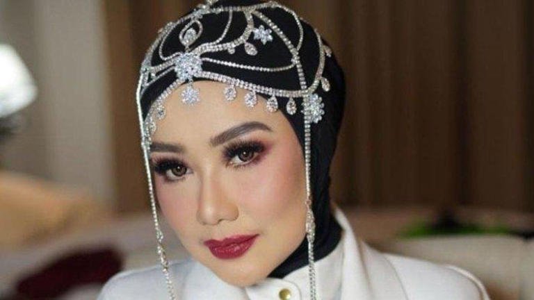 Reza Artamevia Terjerat Kasus Penipuan Bisnis Berlian, Kerugian Capai Rp 18,5 Miliar