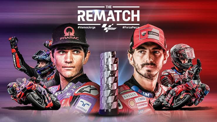 MotoGP 2024: Seri Pamungkas Dipindah ke Sirkuit Barcelona-Catalunya Akibat Bencana Banjir di Valencia