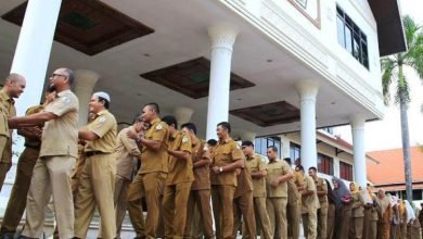 Pergub Baru Izinkan ASN Jakarta Berpoligami, Berikut Syarat dan Aturannya