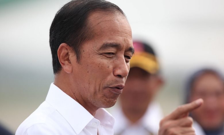 Doxing Peneliti ICW dan Nominasi Jokowi sebagai Tokoh Korup Terbesar 2024: Kontroversi dan Dampaknya