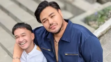 Benarkah Ruben Onsu Mualaf? Ini Fakta Sebenarnya dari Ivan Gunawan