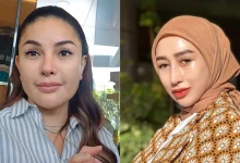 Nikita Mirzani Jadi Tersangka Pemerasan, Bantah Tuduhan dan Siap Hadapi di Pengadilan