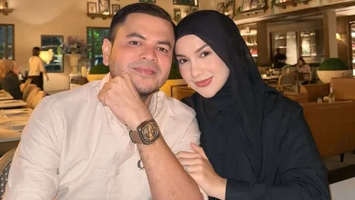 Kebahagiaan Irish Bella Setelah Menikah dengan Haldy Sabri: Anak Semakin Ceria dan Dewasa
