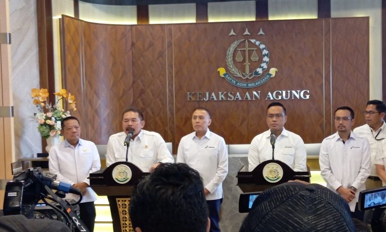 Kasus Korupsi BBM Pertamina: Kejagung Pastikan Stok di 2024 Aman dan Sesuai Standar