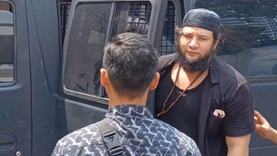 Perubahan Drastis Ammar Zoni di Penjara: 4 Kali Khatam Al-Qur'an, Rajin Puasa, Berat Badan Turun 30 Kg