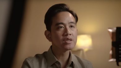 Monolog Gibran Rakabuming Lewat YouTube: Menyampaikan Informasi Langsung ke Publik untuk Menghindari Bias