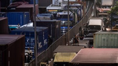 Arus Lalu Lintas Tanjung Priok Kembali Normal Usai Macet Total, Gubernur Pramono Anung Beri Teguran Keras ke Pelindo