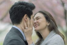 Luna Maya dan Maxime Bouttier Diduga Menikah 7 Mei 2025, Kompak Bungkam Soal Kabar Bahagia