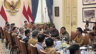 Prabowo Subianto Terima Delegasi Federasi Industri Korea (FKI) di Istana Merdeka, Bahas Kerja Sama Ekonomi Strategis