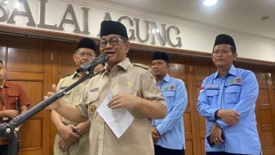 Pramono Anung Angkat Cak Lontong, Sutiyoso, dan Irfan Setiaputra Jadi Komisaris Ancol, Ini Alasannya