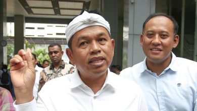 Gubernur Jabar Dedi Mulyadi Usulkan Siswa Bermasalah Dibina di Barak TNI, Menuai Kritik