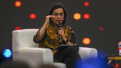 Sri Mulyani Siapkan Strategi Kurangi Beban Tarif Impor Akibat Kebijakan "Tarif Trump"