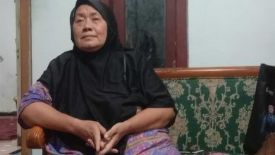 Kasus Masruroh Penjual Gorengan Didenda Rp12 Juta, Anggota DPR RI Sadarestuwati Turun Tangan, PLN Tolak Donasi PKL Jombang