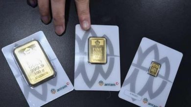 Harga Emas Antam Hari Ini Rabu 9 April 2025 Melonjak: Naik Rp 23.000 per Gram
