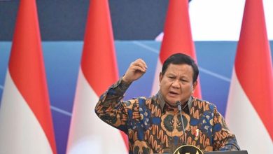 Prabowo Tegur Direksi BUMN di Acara Tertutup Danantara: Tak Enak Jika Disaksikan Wartawan