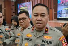 Mahasiswi Diduga dari ITB Ditangkap karena Unggah Meme Prabowo-Jokowi, Polri: Masih dalam Proses Penyidikan