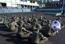 Program Sekolah Militer untuk Siswa Nakal di Jawa Barat Tuai Pro dan Kontra