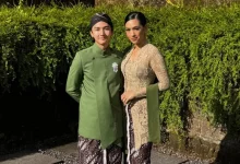 Taskya Namya Tangkap Ronce Melati di Siraman Luna Maya, Didoakan Segera Menyusul ke Pelaminan
