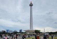 Puncak HUT Bhayangkara ke-79 Digelar di Monas, Ini Daftar Jalan yang Harus Dihindari pada 1 Juli 2025
