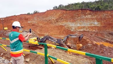 Aktivitas Tambang Nikel PT Gag Nikel di Raja Ampat Dihentikan Sementara, Warga Justru Minta Dilanjutkan