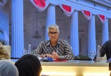12 KBRI Kosong Tanpa Dubes, Menlu Akui Penunjukan Terkendala dan Janji Segera Dikirim ke DPR