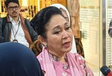 Skandal Beras Oplosan Rugikan Masyarakat Rp 99 Triliun, Titiek Soeharto Desak Pemerintah Bertindak Tegas