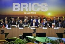 Presiden Prabowo di KTT BRICS 2025: Serukan Transisi Energi Bersih dan Dukungan Kesehatan Global