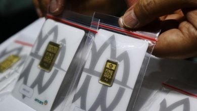 Harga Emas Antam Hari Ini Naik Rp13.000, Tembus Rp1,919 Juta per Gram (Sabtu, 12 Juli 2025)