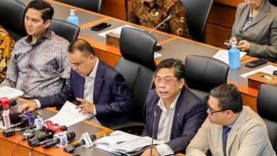 Komisi I DPR Lanjutkan Uji Kelayakan 12 Calon Dubes Hari Ini, Siapa Saja yang Akan Dilantik?