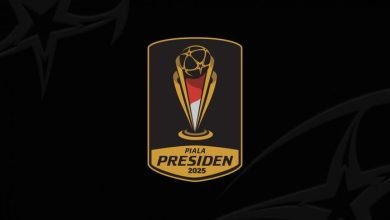 Oxford United Tantang Liga Indonesia All Star di Piala Presiden 2025 Malam Ini