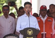 Wapres Gibran Dapat Tugas Khusus Tangani Papua, Berpeluang Buka Kantor di Bumi Cenderawasih
