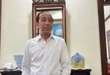 Kasus Tudingan Ijazah Palsu Jokowi Naik ke Penyidikan, Polisi Temukan Unsur Pidana