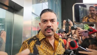 Menteri UMKM Maman Abdurrahman Klarifikasi Perjalanan Istri ke Eropa, Tegaskan Tak Pakai Uang Negara