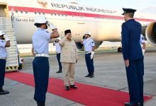 Prabowo Hadiri KTT BRICS 2025 di Brasil, Indonesia Resmi Debut Sebagai Anggota Penuh