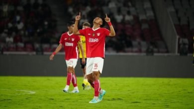 Rahmad Darmawan Sentil PSSI Usai Kekalahan Liga Indonesia All Star dari Oxford: Alarm Pembinaan Pemain Muda