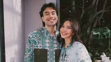 Sheila Dara Setia Dampingi Vidi Aldiano yang Idap Kanker, Orang Tua Vidi Ungkap Rasa Syukur