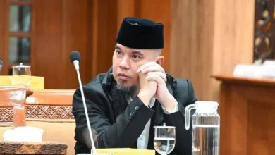 Ahmad Dhani Unggah Video Bantah KDRT, Netizen Malah Simpati ke Maia Estianty